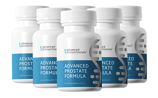 Advanced Prostate Formula Review: The 13-Ingredient Supplement for Men Over 50