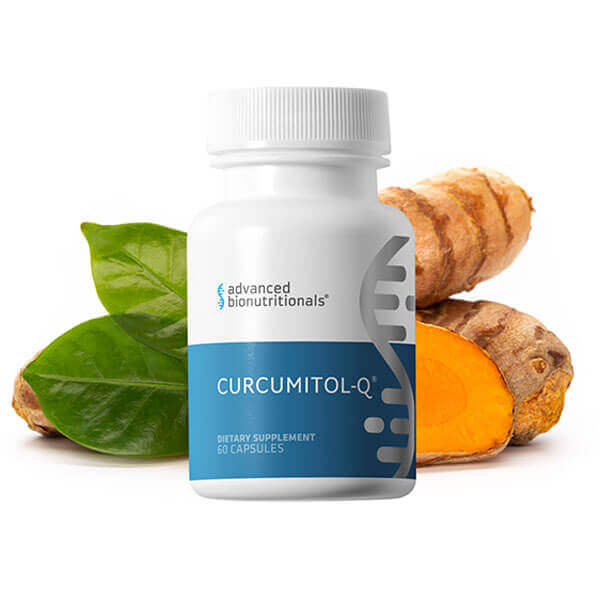 Curcumitol-Q BioBDMC Review: Is This Really Stronger Than Regular Curcumin?